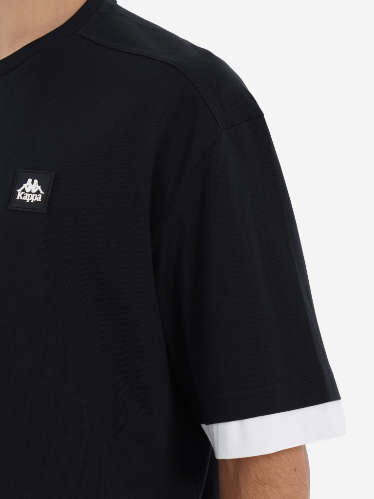 Футболка мужская Kappa — фото №7