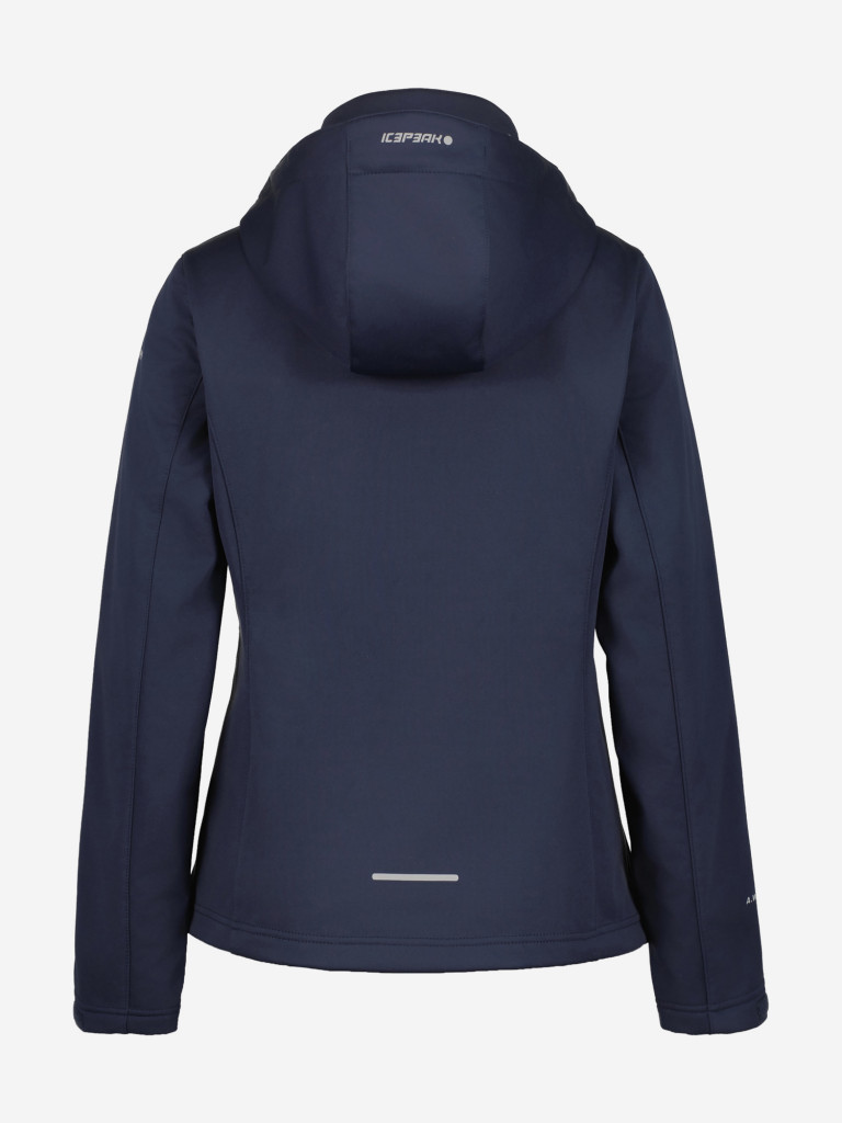 Куртка софтшелл женская IcePeak Boise — фото №2