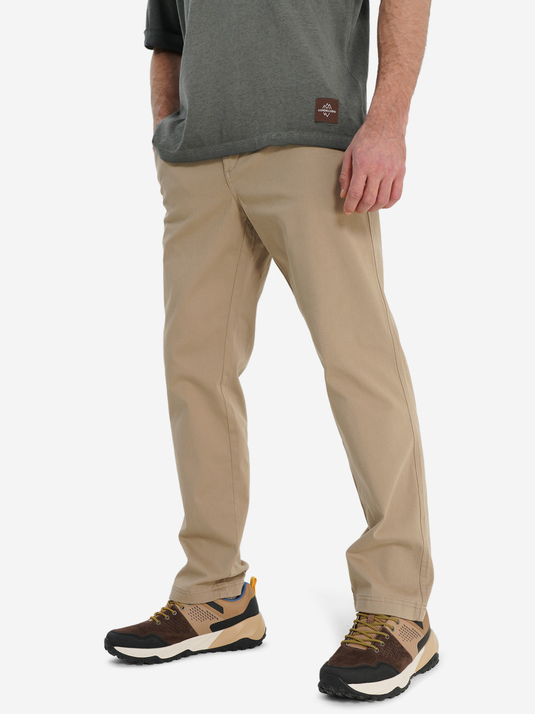 Брюки мужские Cordillero