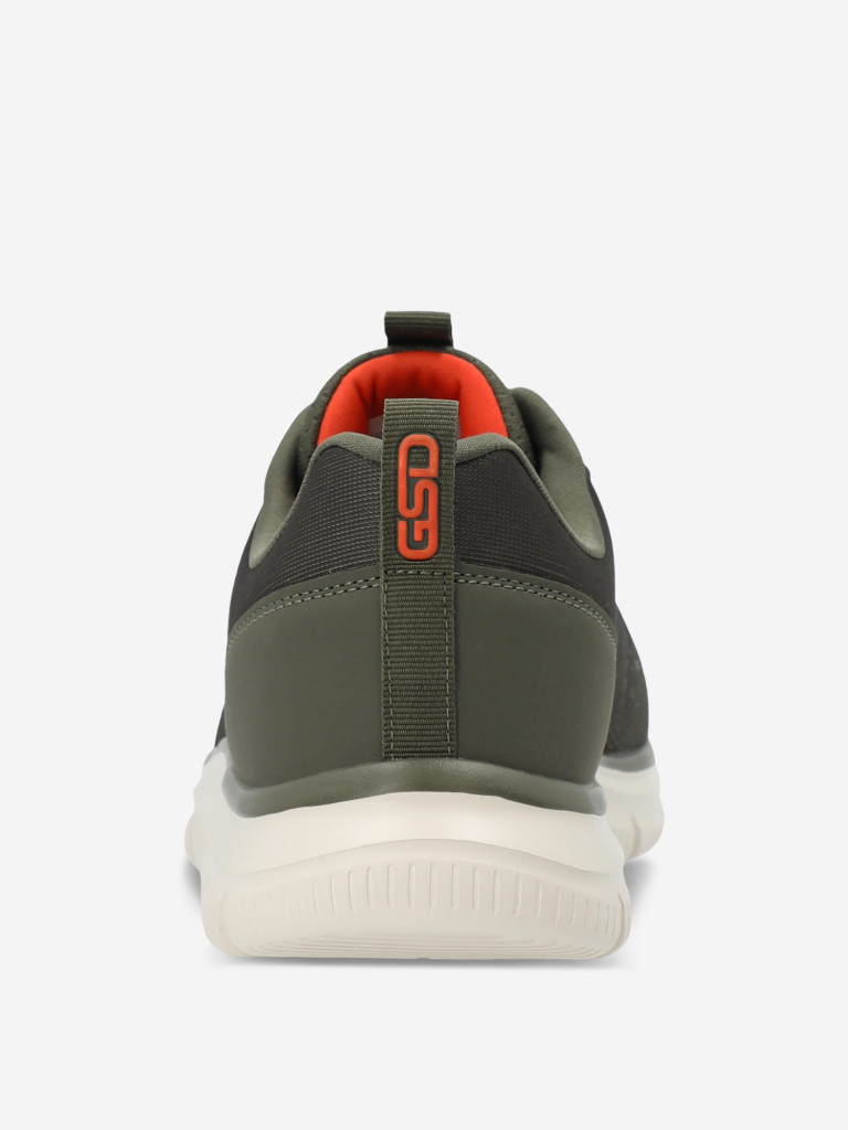 Кроссовки мужские GSD Remy — фото №3