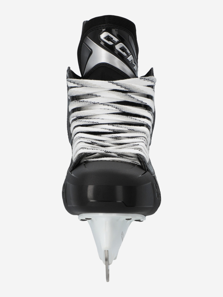 Коньки хоккейные CCM Tacks XF 80 SR — фото №4