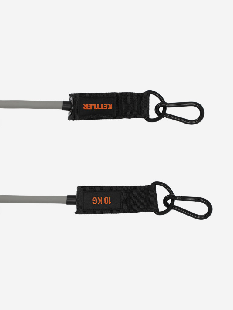 Набор силовых тросов и мини-лент KETTLER — фото №15