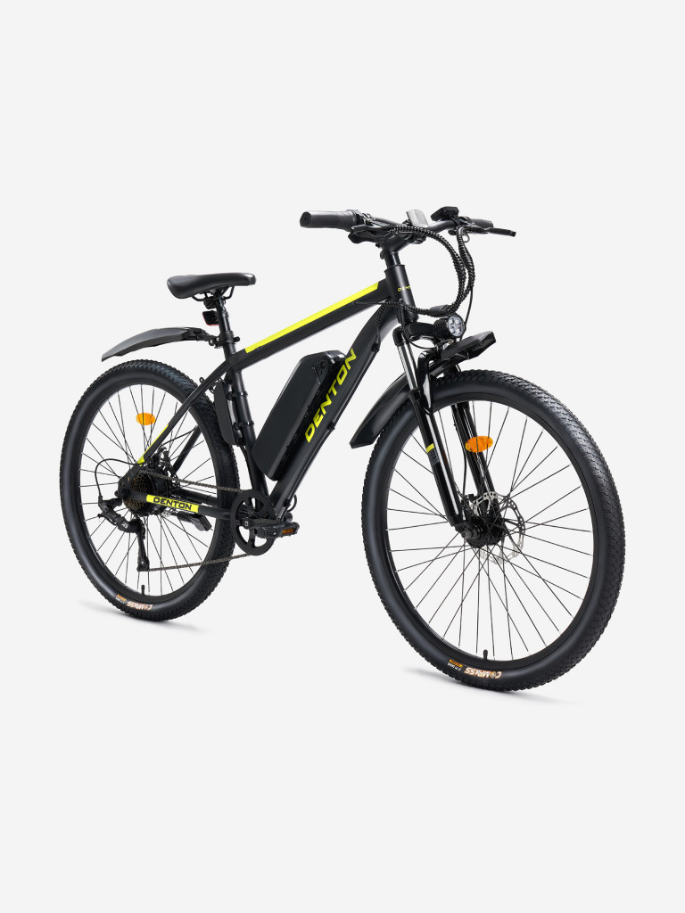 Denton 27.5" электр велосипеді