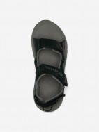 Columbia Konos Hiker 3-Strap ерлер сандалы — фото №5