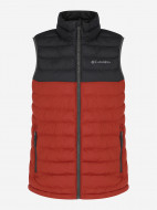 Жилет мужской Columbia Powder Lite Vest — фото №8