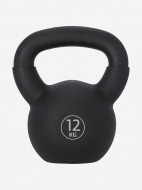 Torneo ПВХ жабыны бар шойыннан жасалған гірі, 12 кг — фото №2