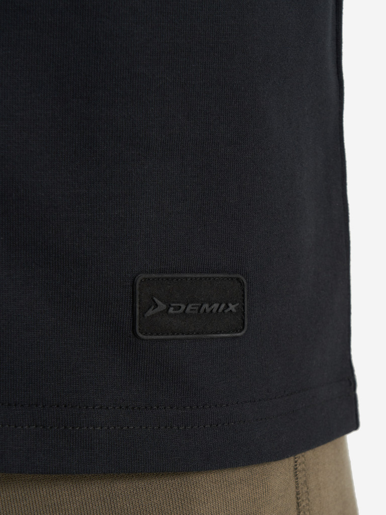 Футболка мужская Demix Workday — фото №7