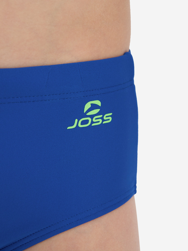 Плавки для мальчиков Joss — фото №5