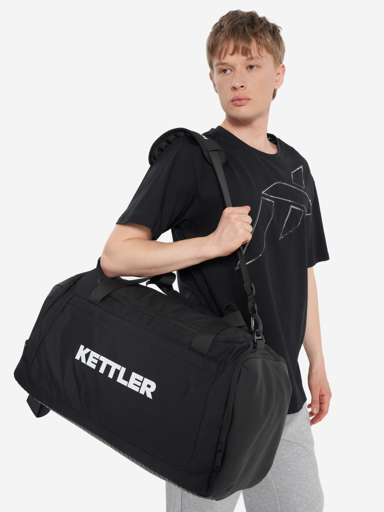 KETTLER сөмкесі — фото №10