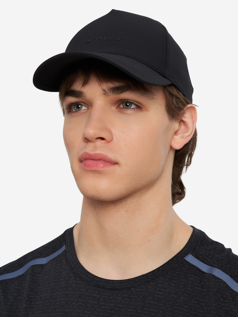 Бейсболка Athlex — фото №8