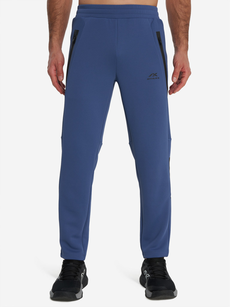 Athlex ерлер шалбары — фото №2