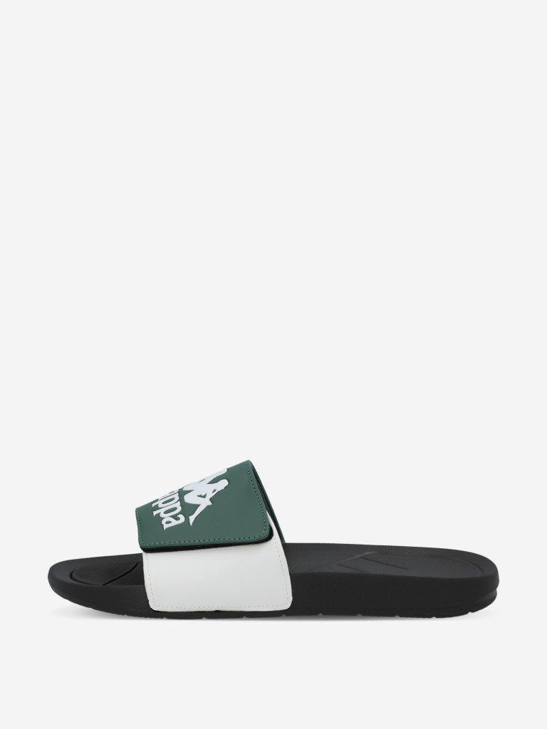 Шлепанцы мужские Kappa Sp Plonge — фото №3