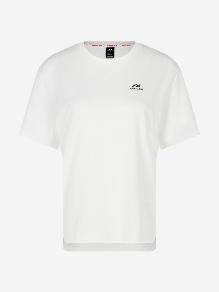Футболка женская Athlex — фото №6