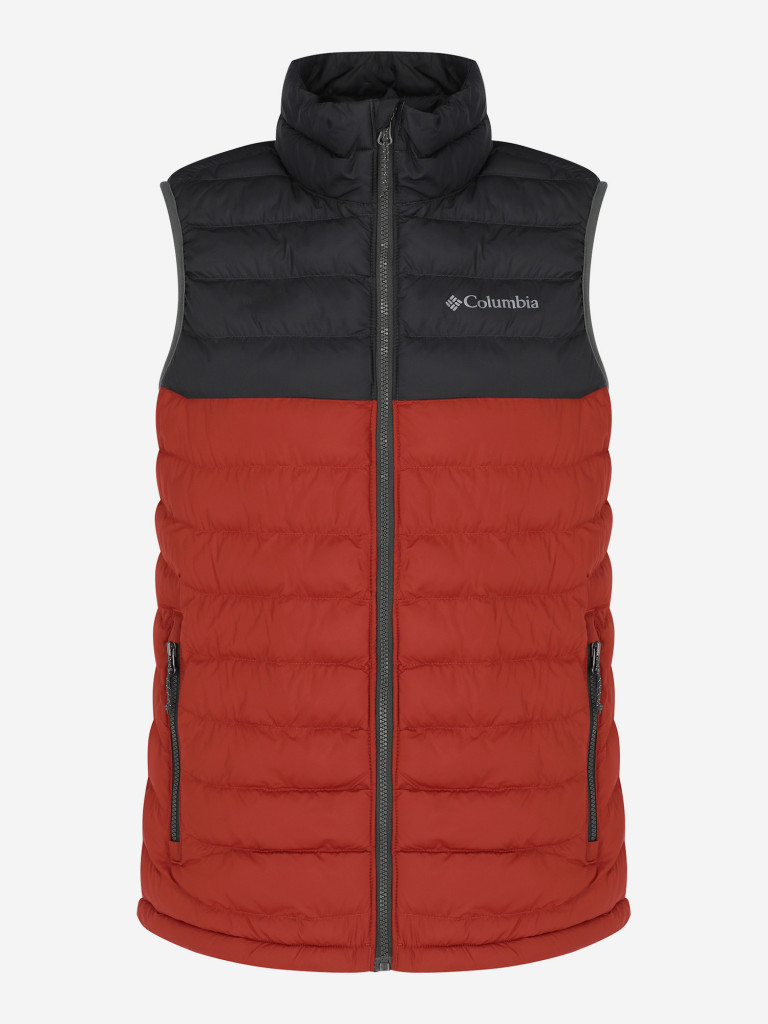 Жилет мужской Columbia Powder Lite Vest — фото №8