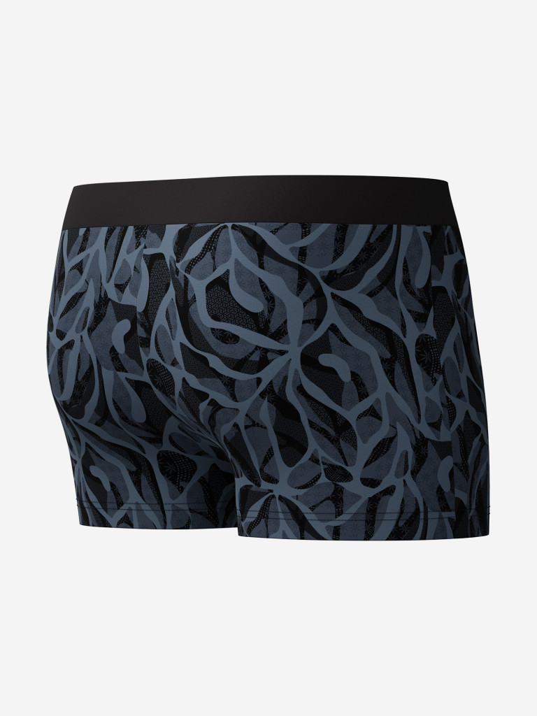 Плавки-шорты мужские Speedo Valmilton — фото №7