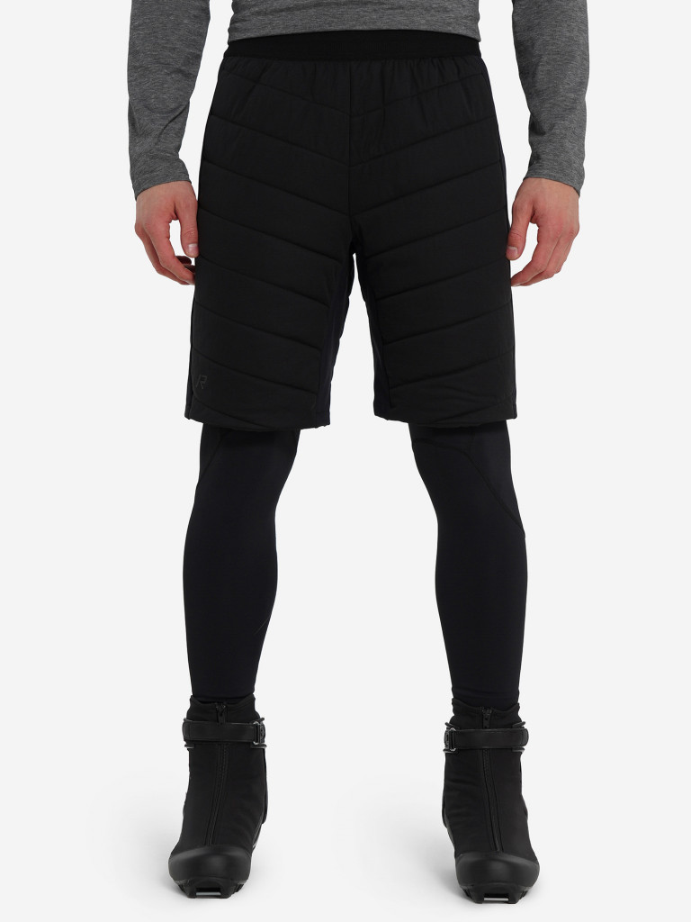 Шорты утепленные мужские Rukka Tiuru — фото №2