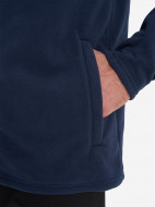 Джемпер флисовый мужской Columbia Basin Trail III Full Zip — фото №7