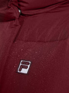 FILA әйелдер жылы курткасы — фото №5