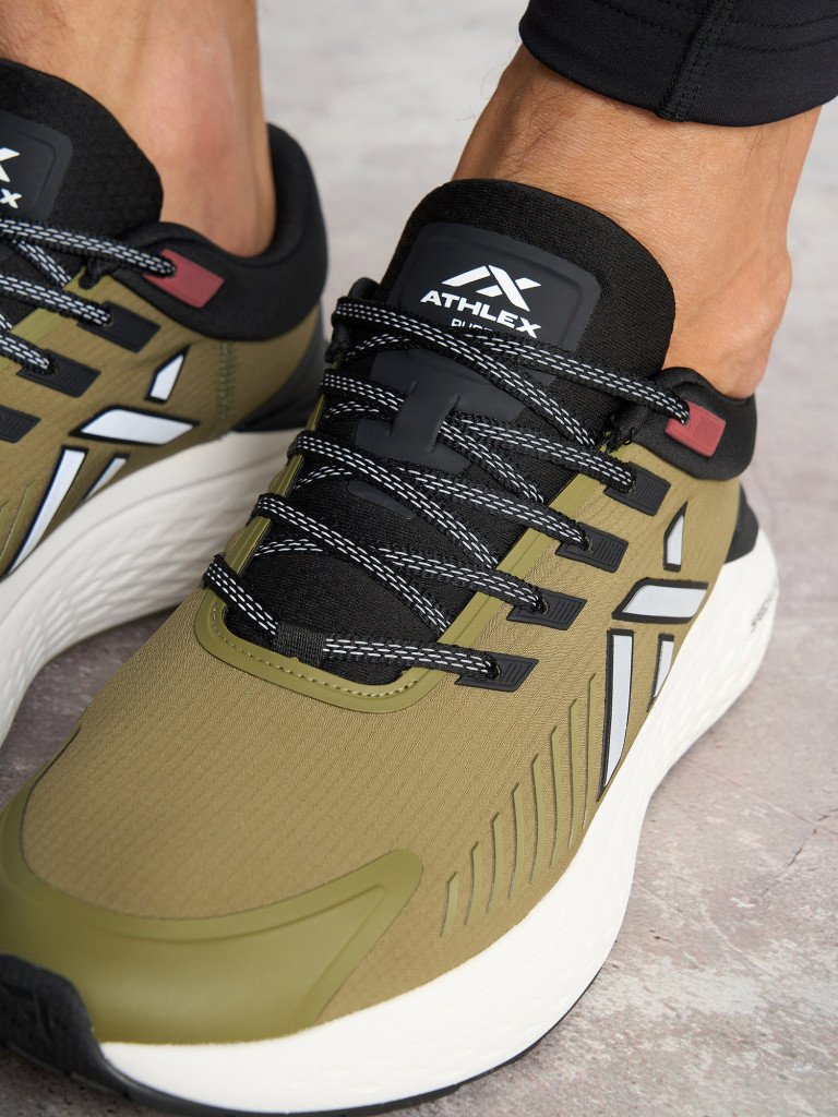 Кроссовки мужские Athlex Pure — фото №9