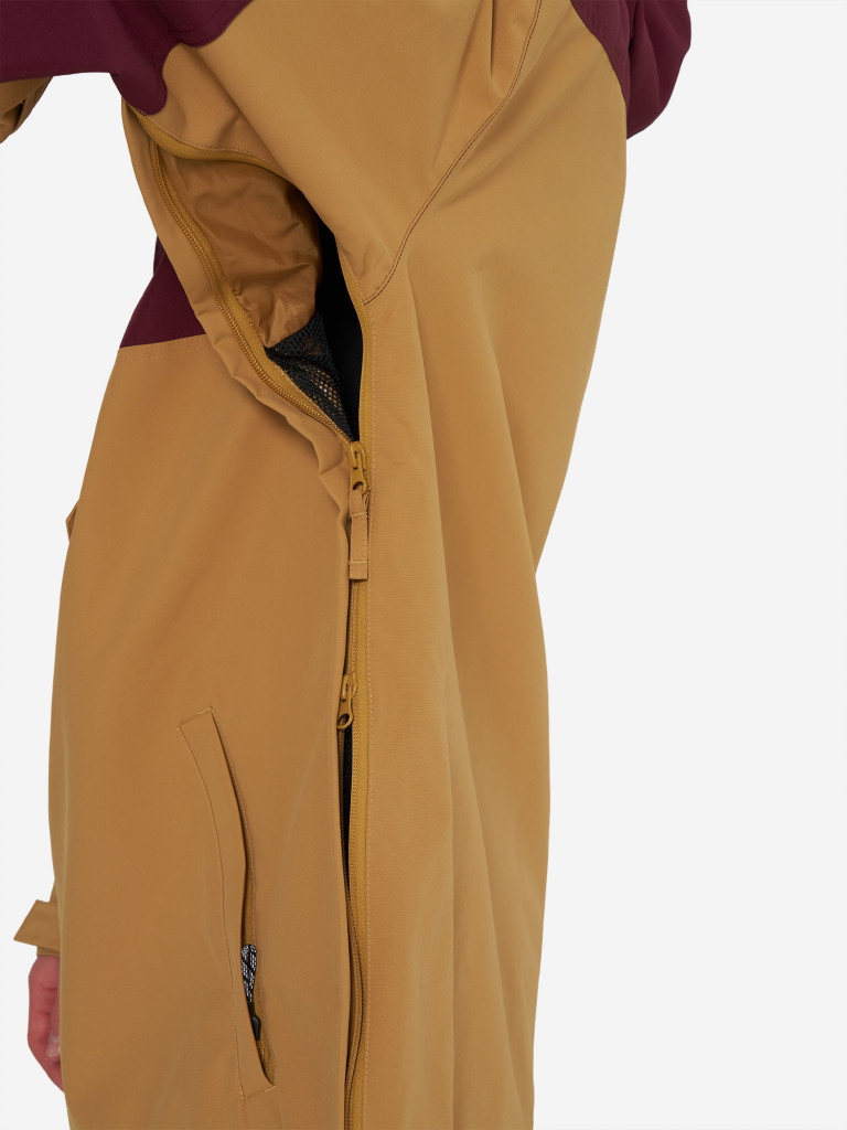 Анорак мужской DC Shoes — фото №12