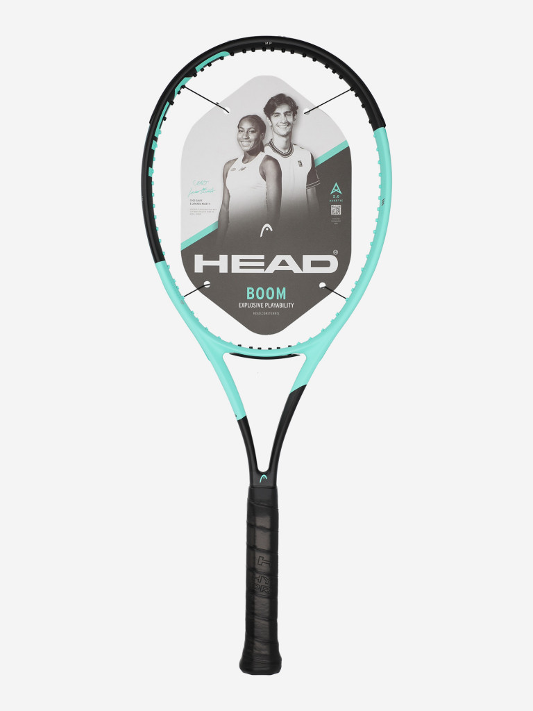 Ракетка для большого тенниса Head Boom MP 27"