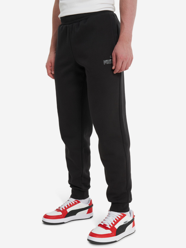 Брюки мужские PUMA — фото №2