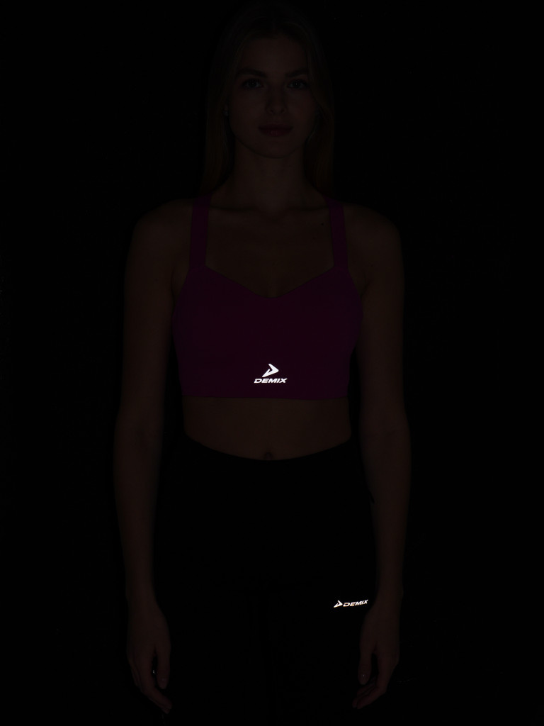 Demix спорттық бра топы — фото №11