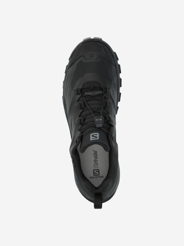 Кроссовки женские Salomon XA Rogg 2 GTX — фото №6