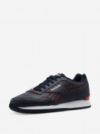 Кроссовки мужские Reebok Royal Glide Ripple Clip — фото №3
