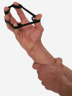 Набор кистевых эспандеров KETTLER, 5 шт — фото №10