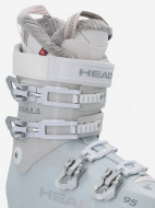 Head Formula LV 95 W GW әйелдер таушаңғы бәтеңкесі — фото №9