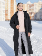 CRAGHOPPERS Sarmiento әйелдер жылы курткасы