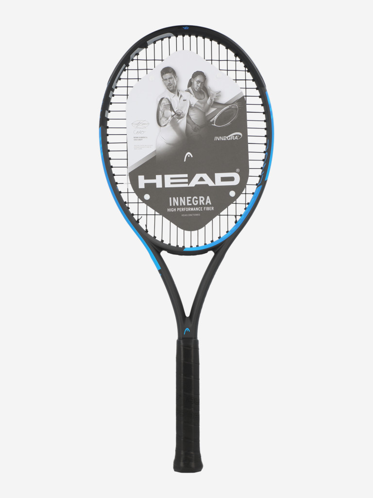 Head Challenge MP 27“ үлкен теннис ракеткасы