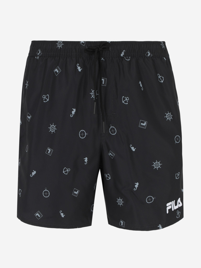 FILA ерлер жүзу шорты — фото №6