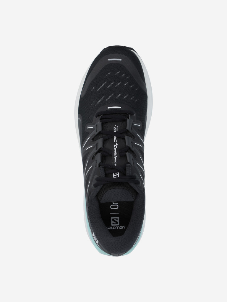 Кроссовки мужские Salomon Sonic 4 Confidence — фото №6