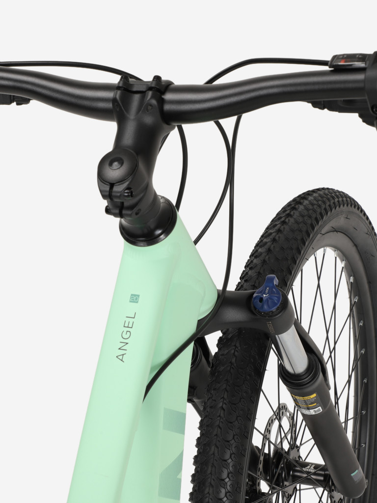 Stern Angel 2.0 Alt 27.5" тау велосипеді — фото №11
