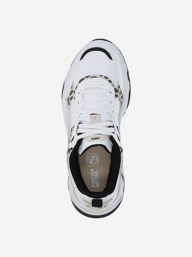 Кроссовки женские PUMA Trinity Animal Wns — фото №6