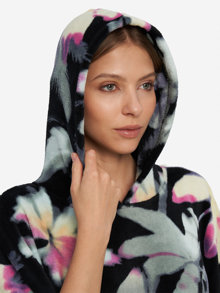 Пончо женское Termit — фото №5