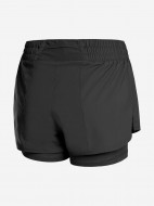 Шорты женские Nike — фото №2