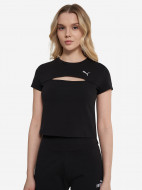 PUMA Essentials әйелдер футболкасы — фото №2