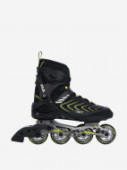 Роликовые коньки FILA Legacy Pro 80