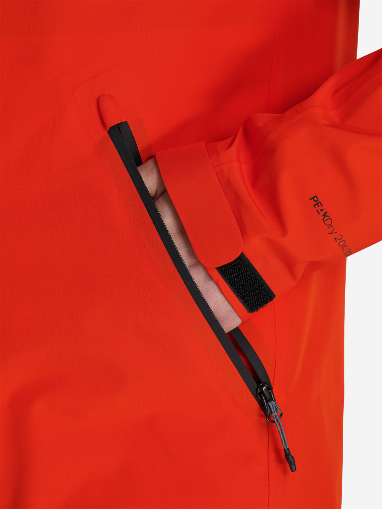 Куртка мембранная мужская Northland — фото №10