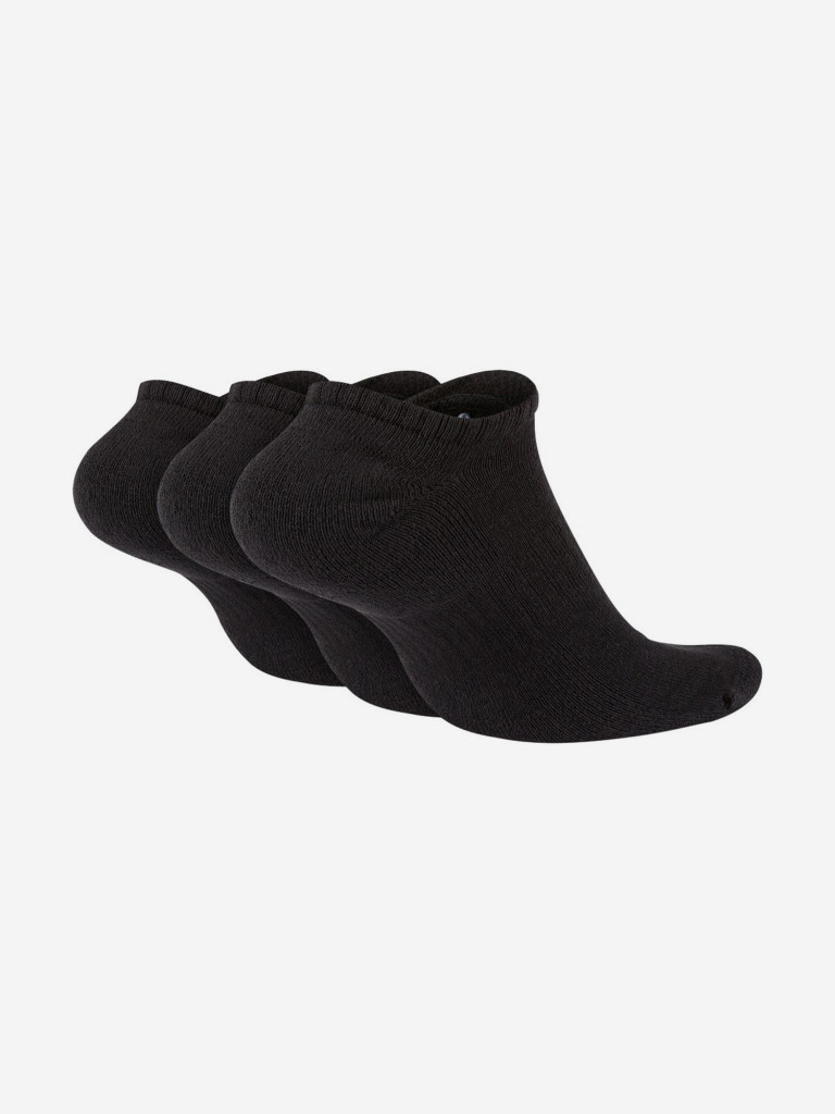 Носки Nike Everyday Cushioned, 3 пары — фото №2