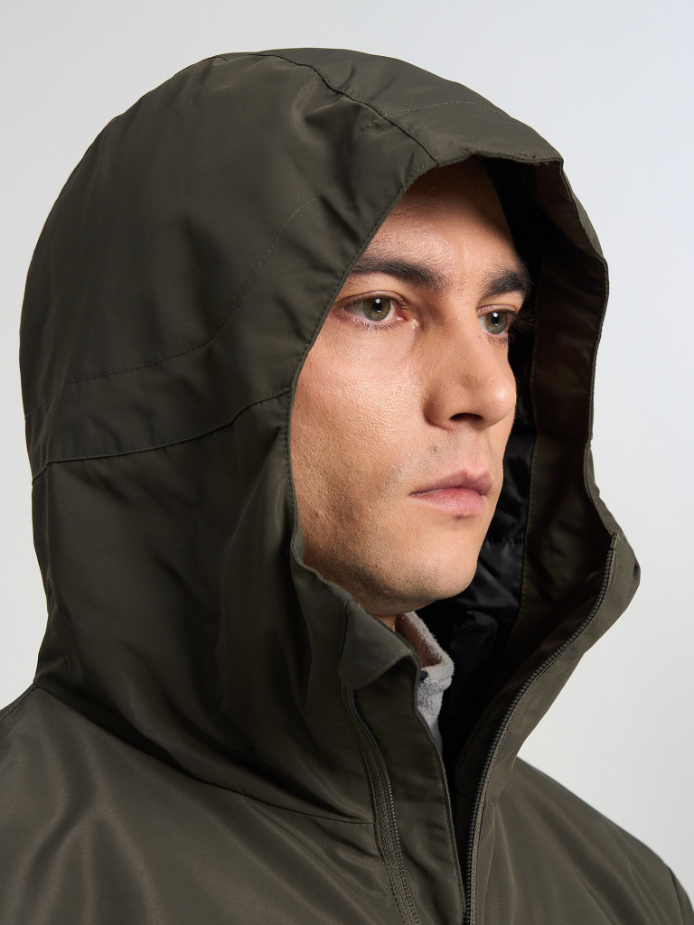 Outventure ерлер жылы курткасы