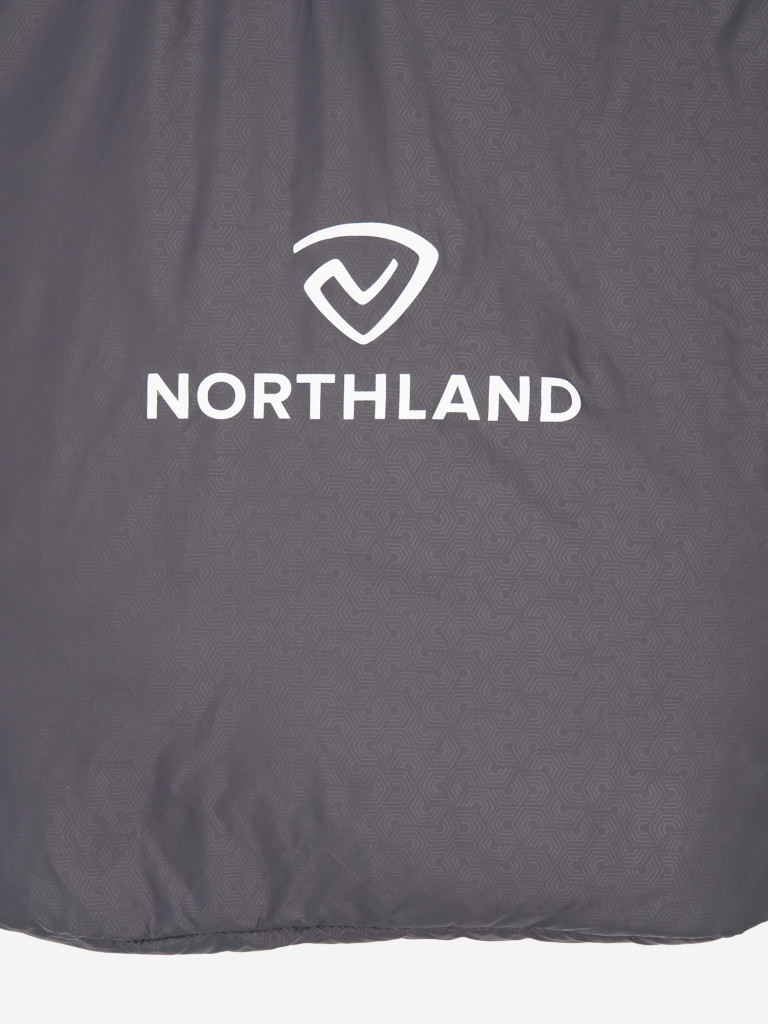 Спальный мешок Northland Swift EcoFiber +5 — фото №8
