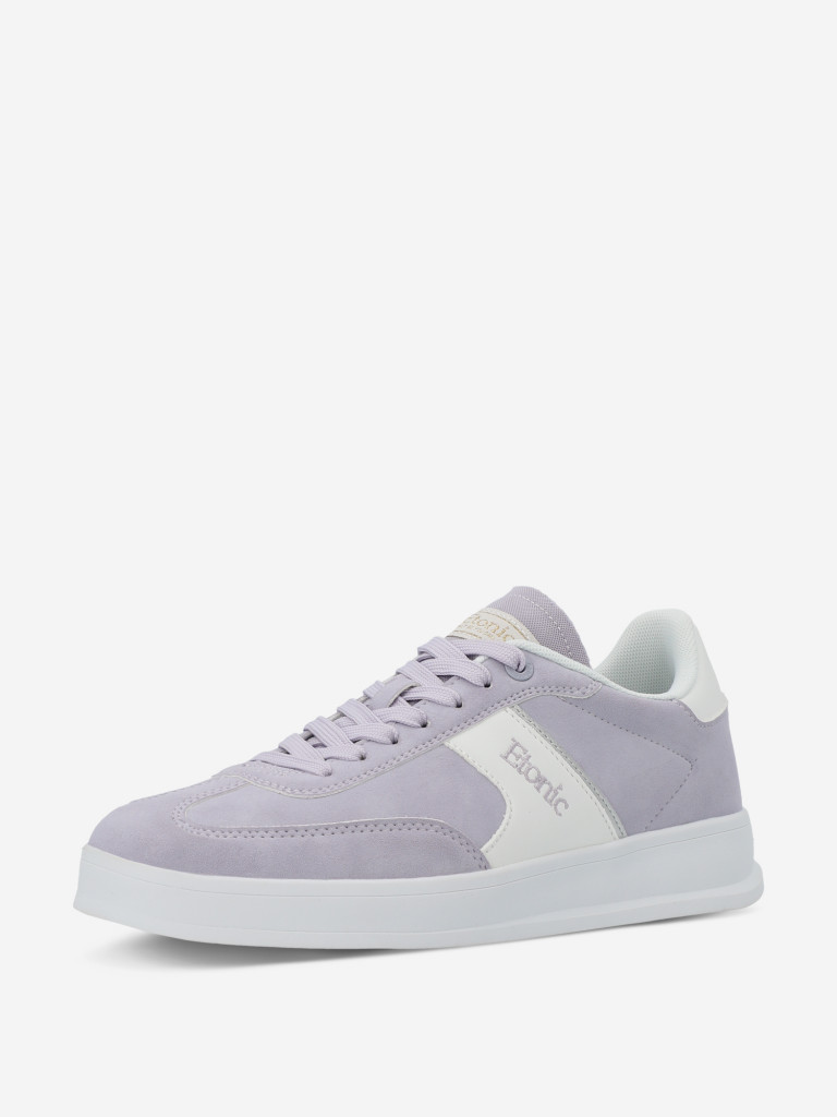Кеды женские Etonic Valzer — фото №3