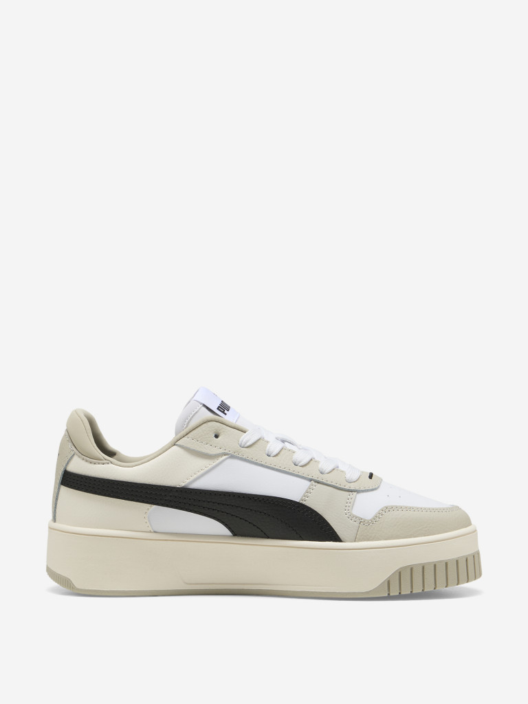 Кеды женские PUMA Carina Street — фото №3