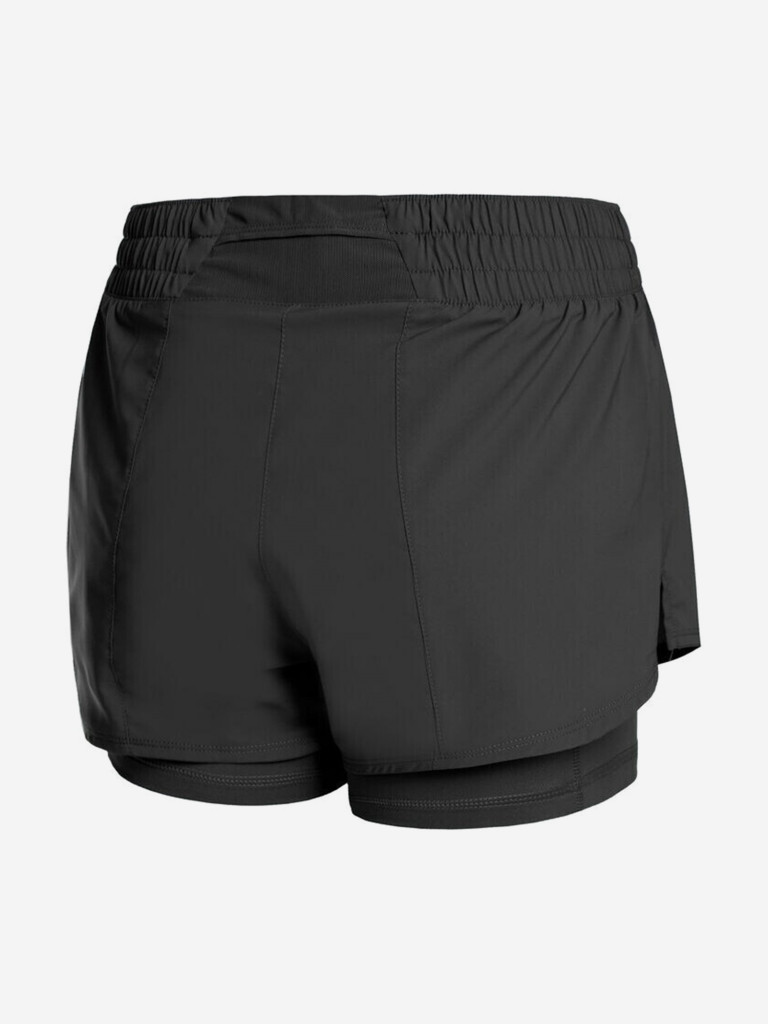 Шорты женские Nike — фото №2