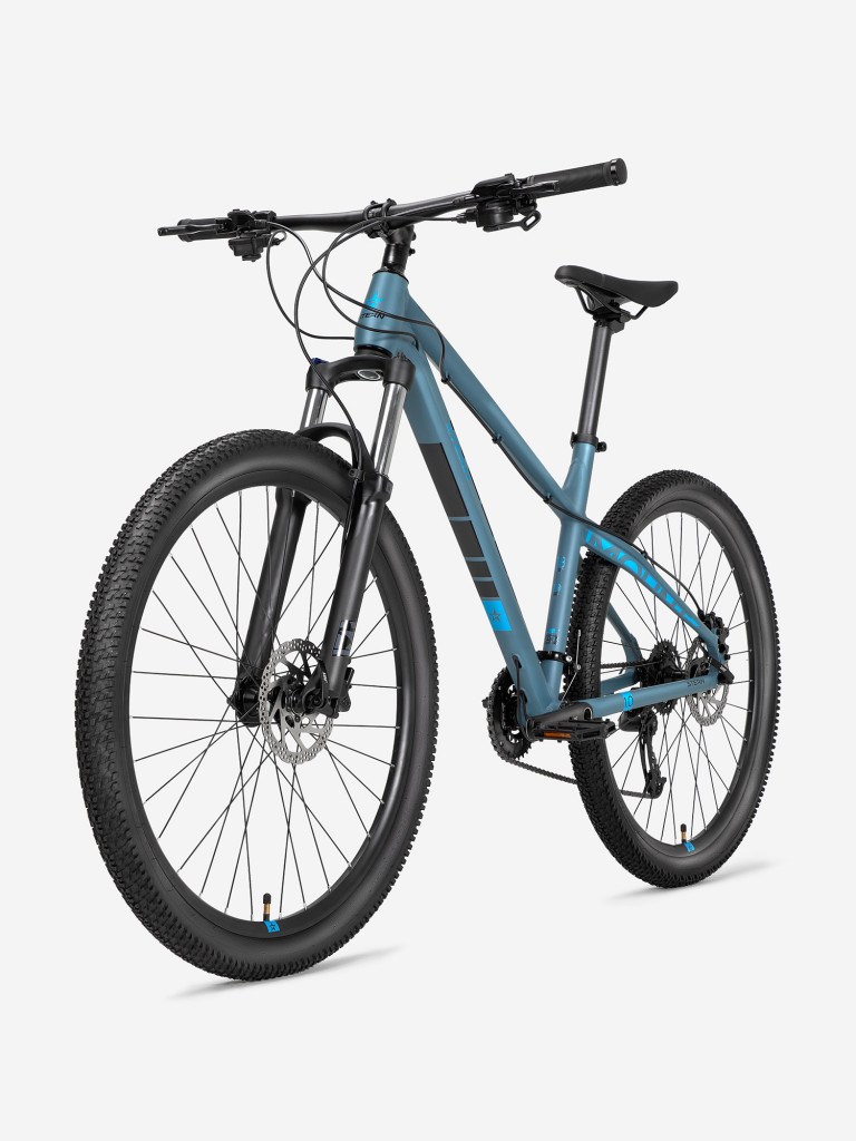 Велосипед горный Stern Mount 1.0 27.5" — фото №3