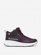 Ботинки женские Columbia Konos TRS Outdry Mid